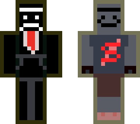 las dos formas