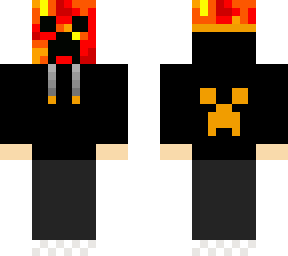 lava creeper