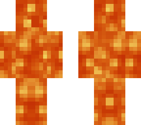 lava prank