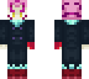lean walhalla (coat)