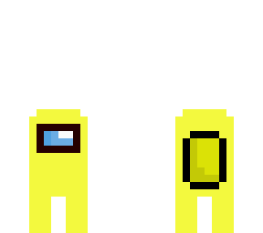 lemon among us character