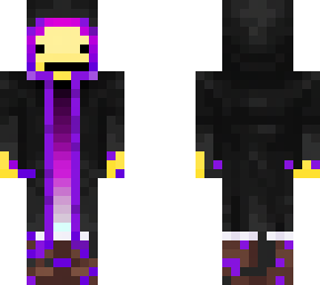 lemon mage