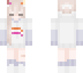 ******* skin <3