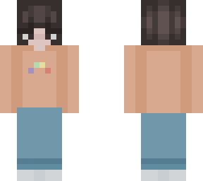 lizpupa 1st skin
