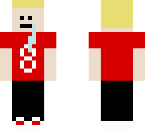 look deeper (not sus) red