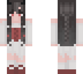 lore skin????????