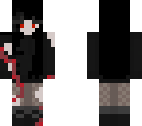lore skin