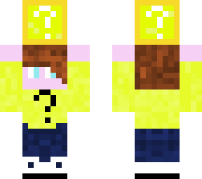 lucky-head