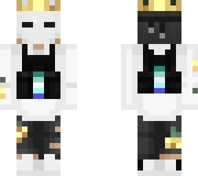 lucy skin pride