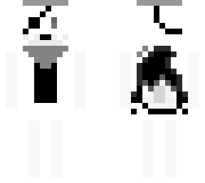 luna (with eye patch)