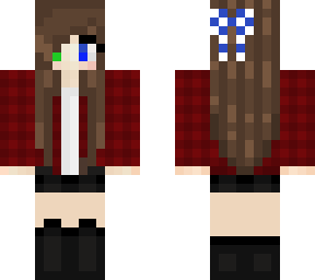 luna william afton