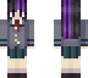 luthorlex (school uniform)