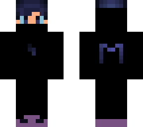 m a x  [ ender v.6 ]