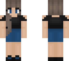 maddie