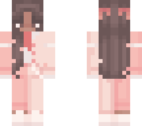 mai wedding skin