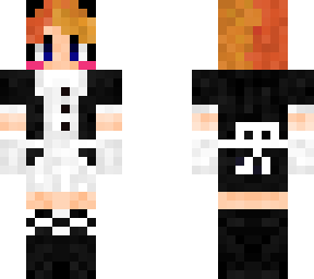 maid