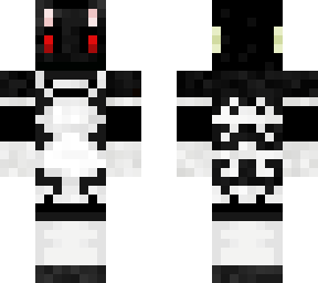 maid-demon-skin (not ocd triggering)