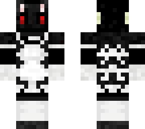 maid-demon-skin