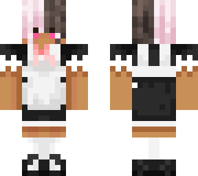 maid mars