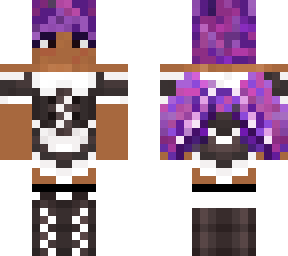 maid shrike