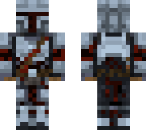mando (reupload)