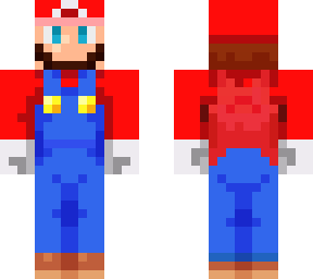 mario
