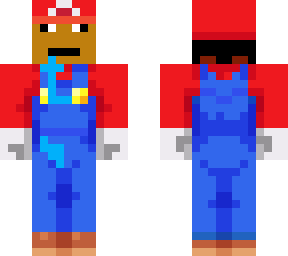 mario tae