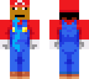 mario tae