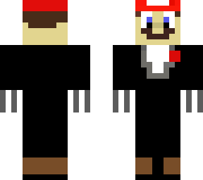 mario tudexo