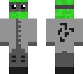 masked sniper skin