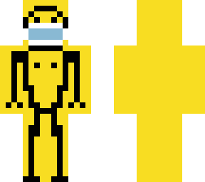 maskman