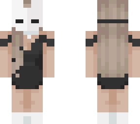 masquerade edit <3
