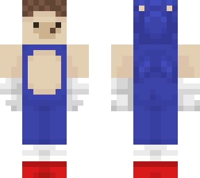 mateo sonic