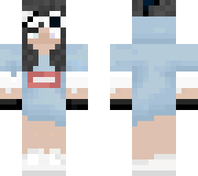 me as georgenotfound
