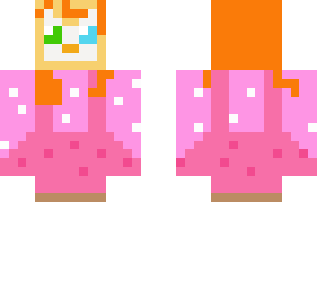 me for minecraft