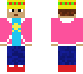me in a sombrero