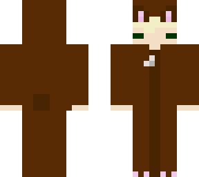 me in bear onsie