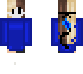 me new oc