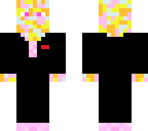 mentos skin