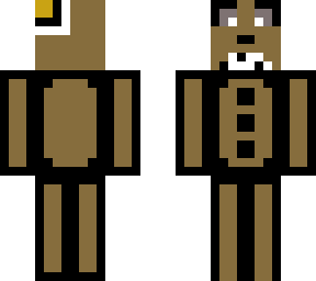 messed-up freddy