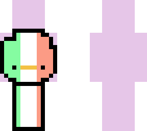 mexican/normal duck dream
