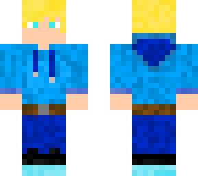 mihi's final design for now