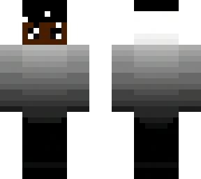 minecraft noir