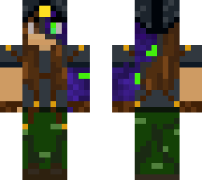 miner fem