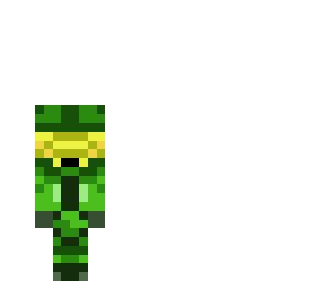 mini halo minecraft