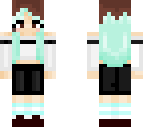 mint ice cream