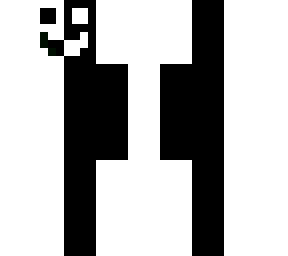 mirroredman