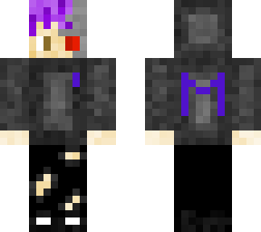 mistyyt final