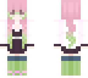 mitsuri <3