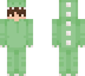mojo dino boy